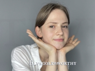 elvagoldsworthy Tube video beurette