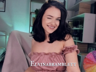 Elvinabramblett