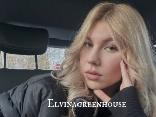 Elvinagreenhouse