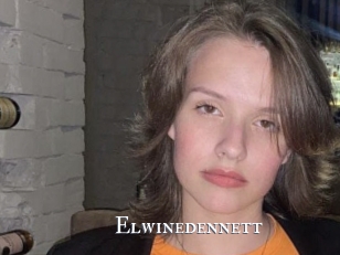 Elwinedennett
