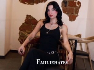 Emiliehayes
