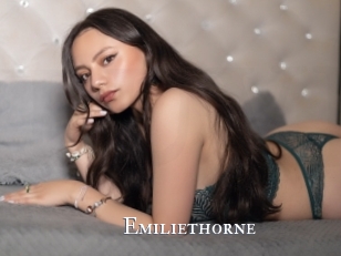 Emiliethorne