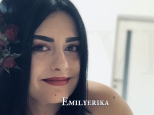 Emilyerika