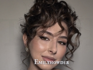 Emilyhowder