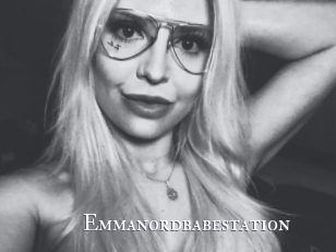 Emmanordbabestation
