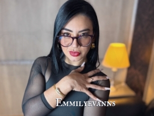 Emmilyevanns
