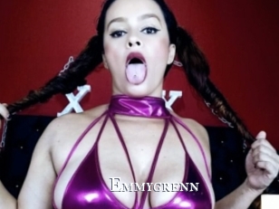 emmygrenn Tube video beurette