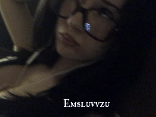 Emsluvvzu