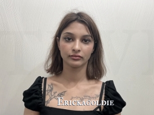Erickagoldie