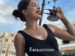 Erikacutess