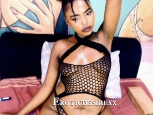 Eroticdesirexx