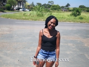 Eroticqueenxxx