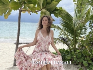 Esmeraldamali