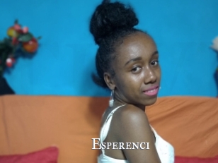 Esperenci