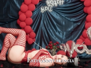 Estefannyvalencia