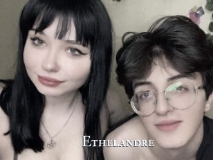 Ethelandre