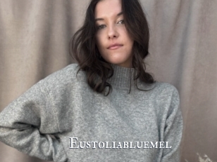 Eustoliabluemel