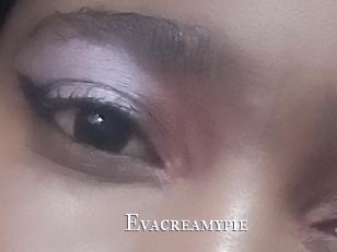 Evacreamypie