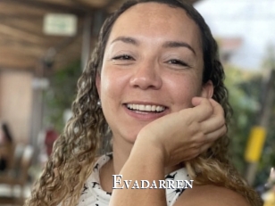 evadarren Tube video beurette