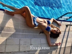 evaelvish Tube video beurette