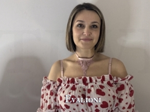 Evalioni