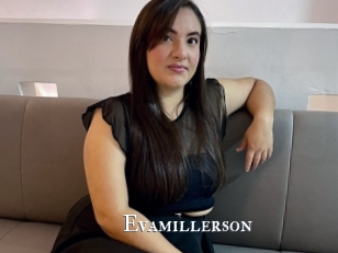 Evamillerson