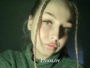 Evaslov