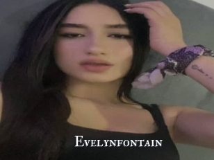 Evelynfontain