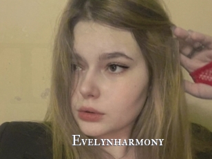 Evelynharmony