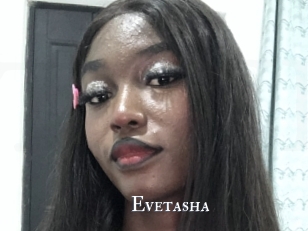 Evetasha