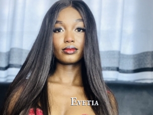 Evetia