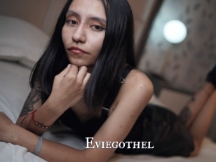 eviegothel Tube video beurette
