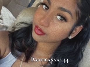 Exoticanna444