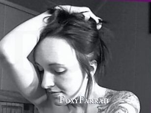 FoxyFarrah