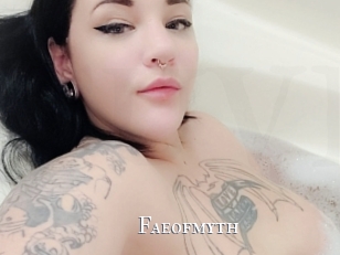 Faeofmyth