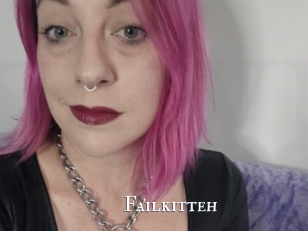 Failkitteh