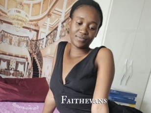 Faithevans