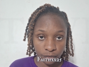 Faithxx25