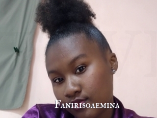 Fanirisoaemina