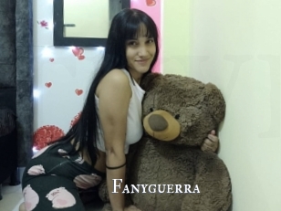 Fanyguerra
