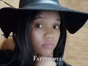 Fattypussy20