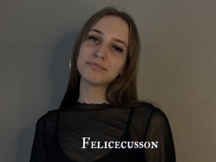 Felicecusson