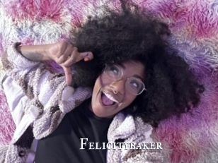 Felicitybaker
