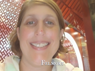 Felmort