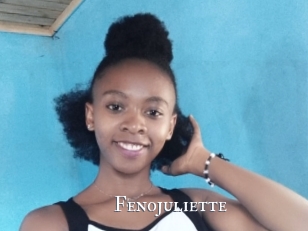 fenojuliette Tube video beurette