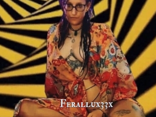 Ferallux33x