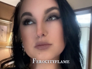 Ferocityflame