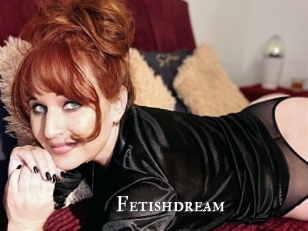 Fetishdream