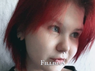 Fillisfox