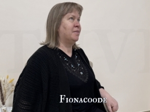 fionacoode Tube video beurette